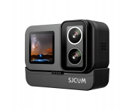 SJCAM SJ20 Dual Lens + zestaw akcesoriów - 1263586 - zdjęcie 4